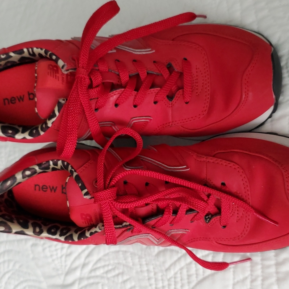 New Balance sneaker